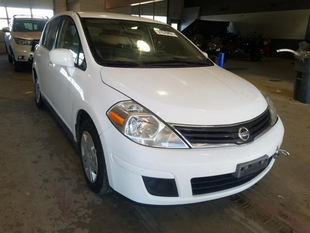 NISSAN VERSA S 2012 3n1bc1cp6ck288511