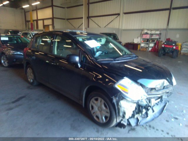 NISSAN VERSA 2012 3n1bc1cp6ck288704