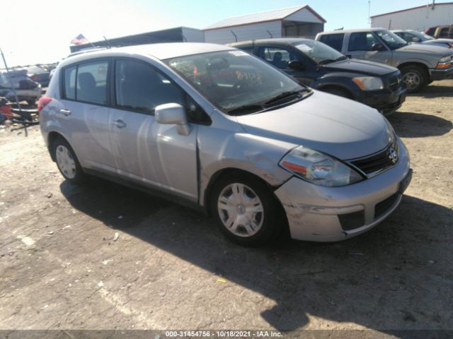 NISSAN VERSA 2012 3n1bc1cp6ck288931