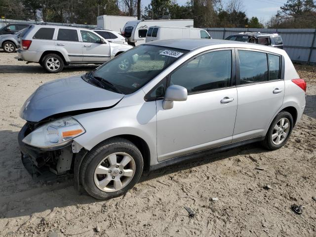 NISSAN VERSA S 2012 3n1bc1cp6ck290484