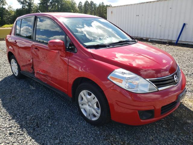 NISSAN VERSA S 2012 3n1bc1cp6ck290923