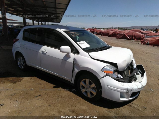 NISSAN VERSA 2012 3n1bc1cp6ck291943