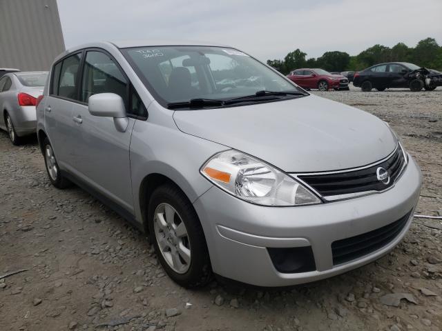 NISSAN VERSA S 2012 3n1bc1cp6ck293143