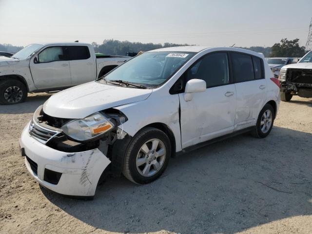 NISSAN VERSA 2012 3n1bc1cp6ck293563