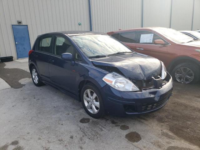 NISSAN VERSA S 2012 3n1bc1cp6ck295040