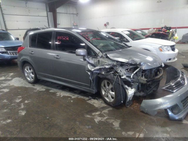 NISSAN VERSA 2012 3n1bc1cp6ck295183