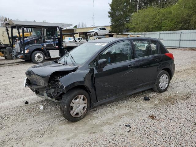 NISSAN VERSA S 2012 3n1bc1cp6ck295538