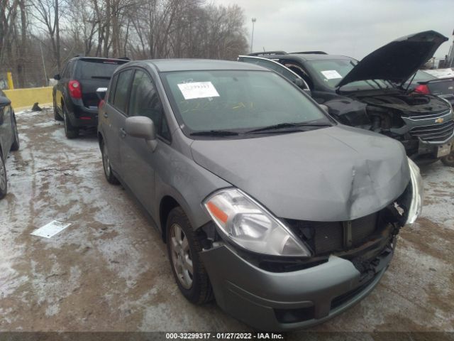 NISSAN VERSA 2012 3n1bc1cp6ck296169