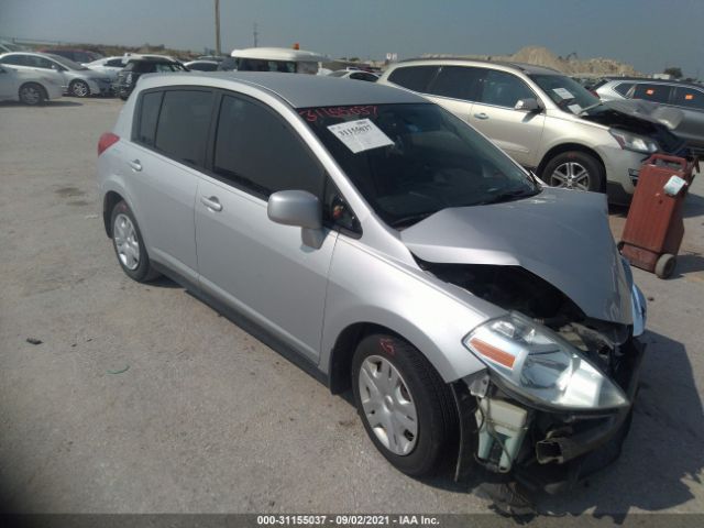 NISSAN VERSA 2012 3n1bc1cp6ck296415