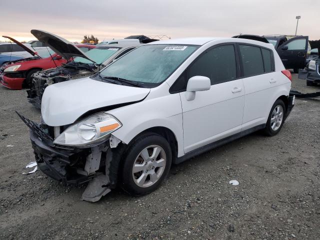 NISSAN VERSA 2012 3n1bc1cp6ck296592