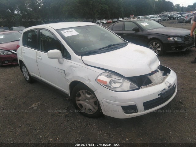 NISSAN VERSA 2012 3n1bc1cp6ck296673