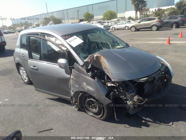 NISSAN VERSA 2012 3n1bc1cp6ck298732