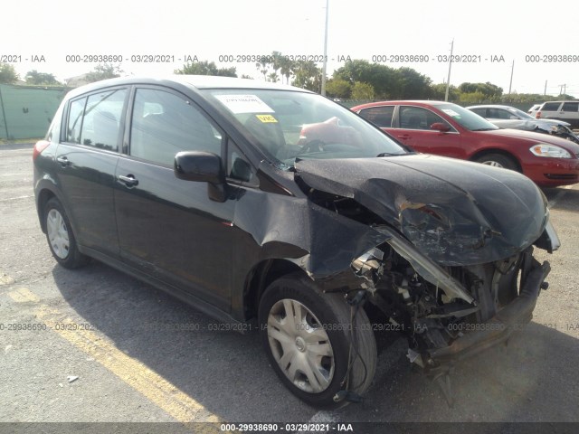 NISSAN VERSA 2012 3n1bc1cp6ck298858