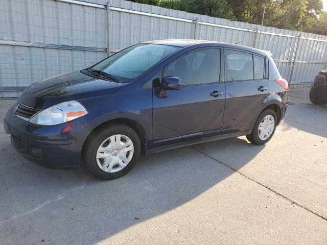 NISSAN VERSA S 2012 3n1bc1cp6ck299234