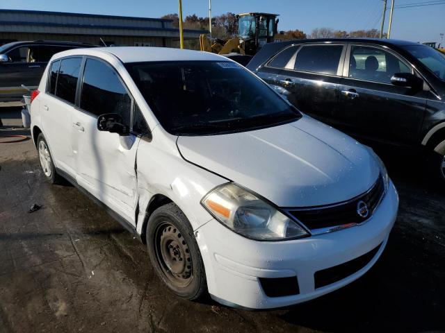 NISSAN VERSA S 2012 3n1bc1cp6ck299329