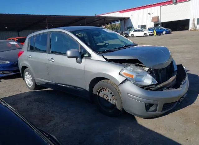 NISSAN VERSA 2012 3n1bc1cp6ck299587