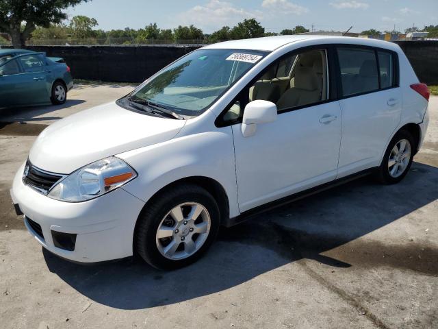 NISSAN VERSA 2012 3n1bc1cp6ck800459