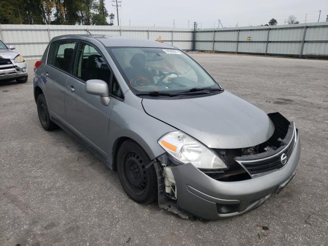 NISSAN VERSA S 2012 3n1bc1cp6ck800624