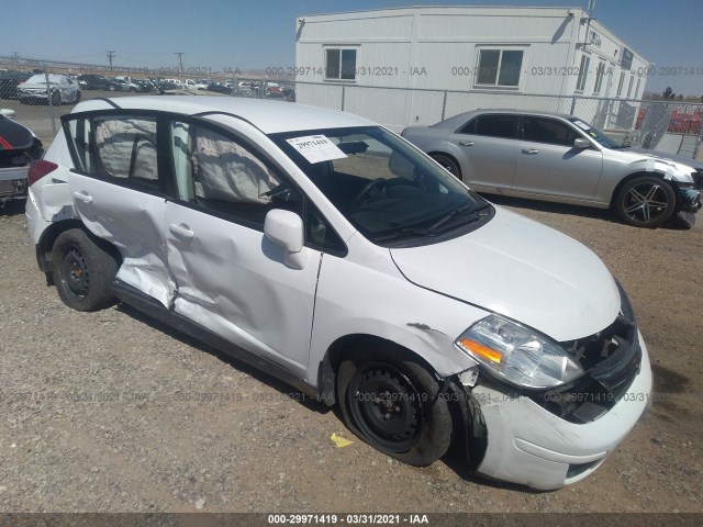 NISSAN VERSA 2012 3n1bc1cp6ck801465