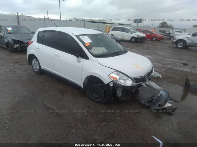 NISSAN VERSA 2012 3n1bc1cp6ck802017