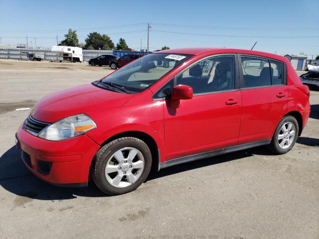 NISSAN VERSA 2012 3n1bc1cp6ck804835