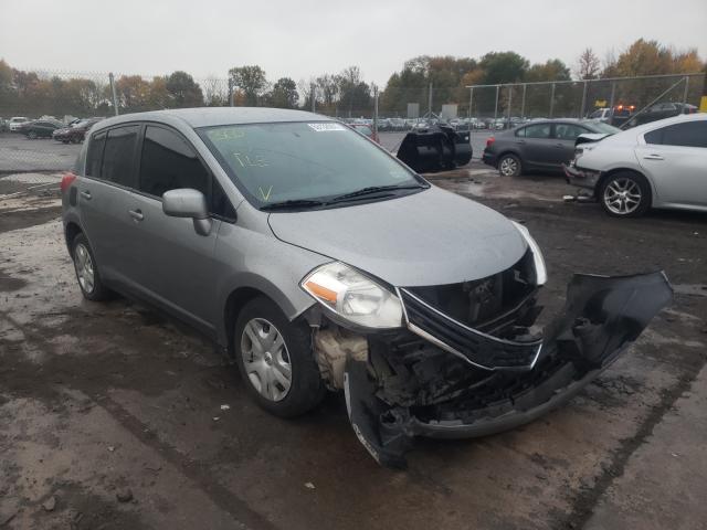 NISSAN VERSA 2012 3n1bc1cp6ck805127