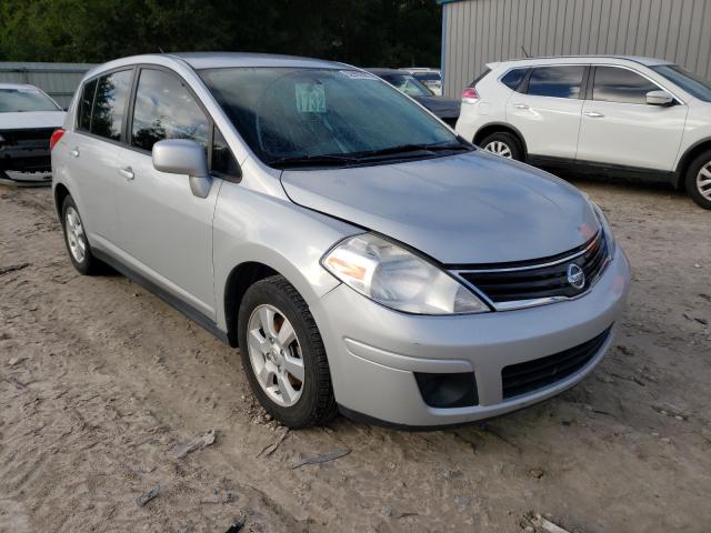 NISSAN VERSA S 2012 3n1bc1cp6ck806729