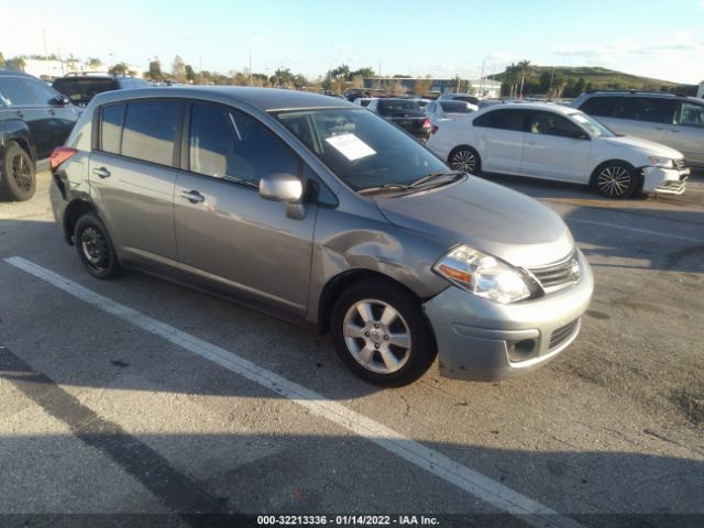 NISSAN VERSA 2012 3n1bc1cp6ck807816