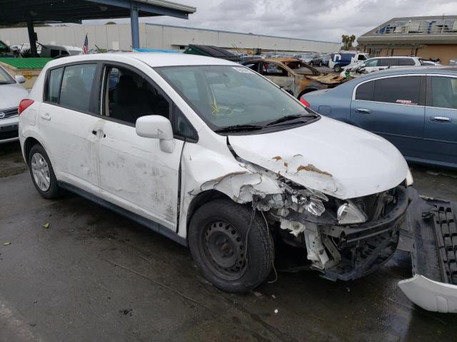 NISSAN VERSA S 2012 3n1bc1cp6ck808044