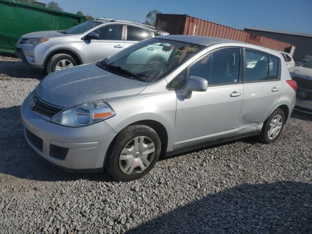 NISSAN VERSA S 2012 3n1bc1cp6ck808352