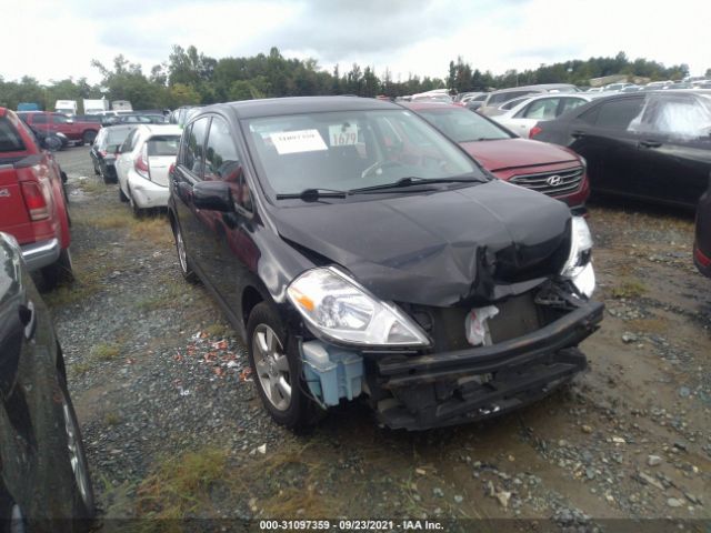 NISSAN VERSA 2012 3n1bc1cp6ck808691