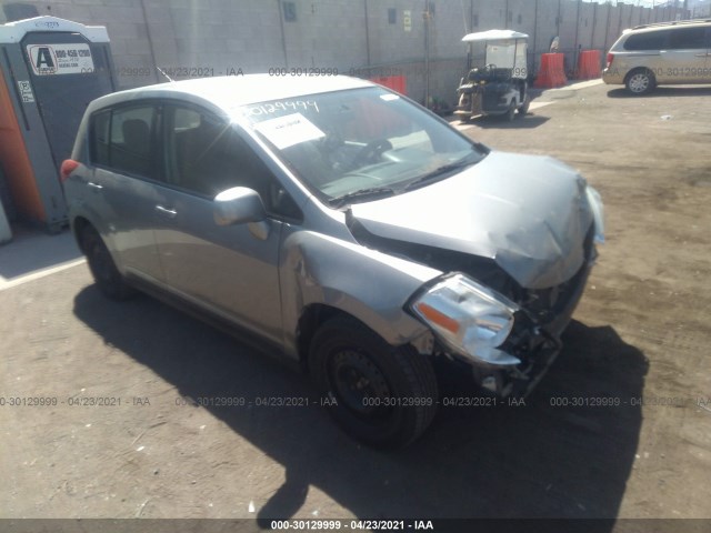 NISSAN VERSA 2012 3n1bc1cp6ck809971