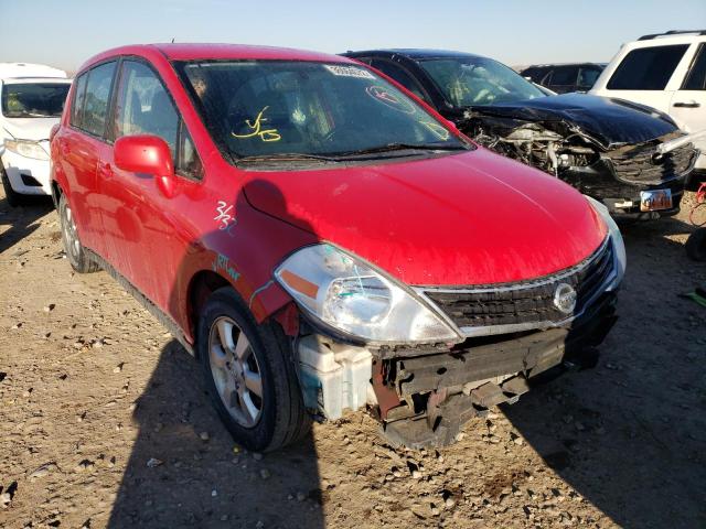 NISSAN VERSA S 2012 3n1bc1cp6ck810697