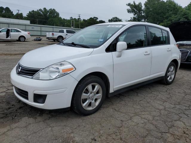 NISSAN VERSA 2012 3n1bc1cp6ck810781