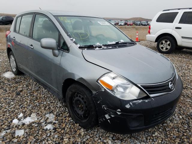 NISSAN VERSA S 2012 3n1bc1cp6ck810800