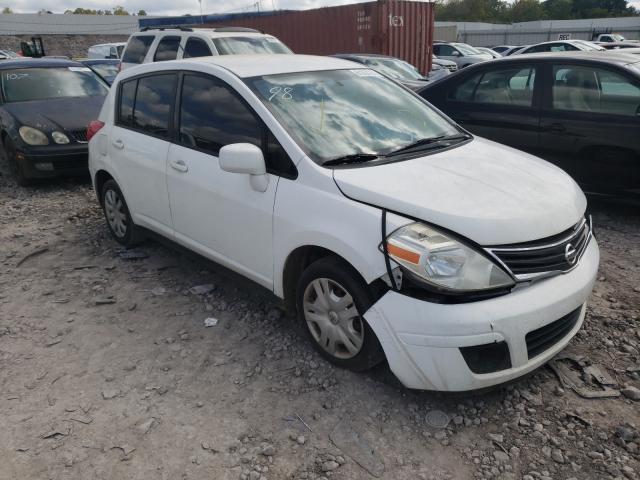 NISSAN VERSA S 2012 3n1bc1cp6ck810859