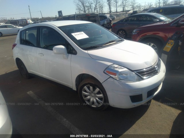 NISSAN VERSA 2012 3n1bc1cp6ck811039