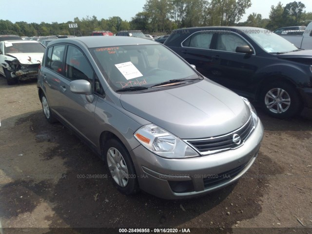 NISSAN VERSA 2012 3n1bc1cp6ck811249