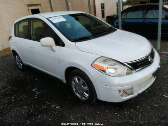 NISSAN VERSA 2012 3n1bc1cp6ck811378