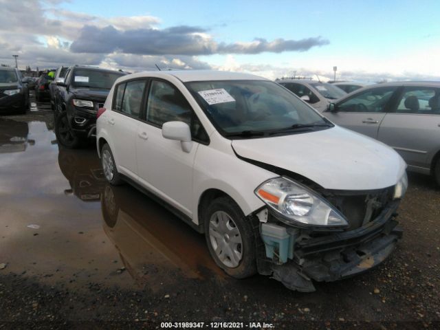 NISSAN VERSA 2012 3n1bc1cp6ck811395