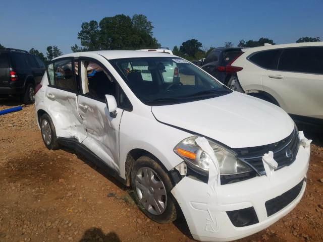 NISSAN VERSA S 2012 3n1bc1cp6ck811977