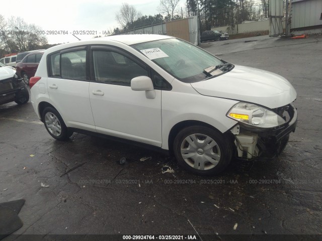 NISSAN VERSA 2012 3n1bc1cp6ck812174