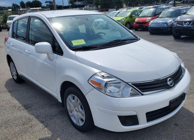 NISSAN VERSA S 2012 3n1bc1cp6ck812188