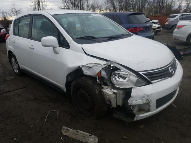 NISSAN VERSA S 2012 3n1bc1cp6ck812269