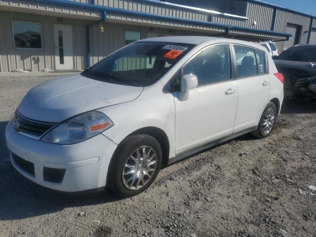 NISSAN VERSA S 2012 3n1bc1cp6ck812417