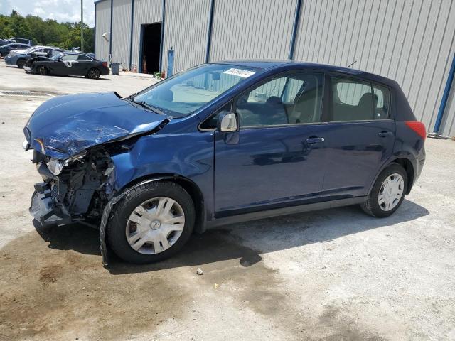 NISSAN VERSA 2012 3n1bc1cp6ck812806