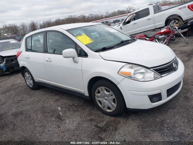 NISSAN VERSA 2012 3n1bc1cp6ck813034