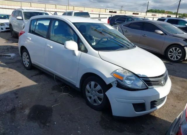 NISSAN VERSA 2012 3n1bc1cp6ck813275