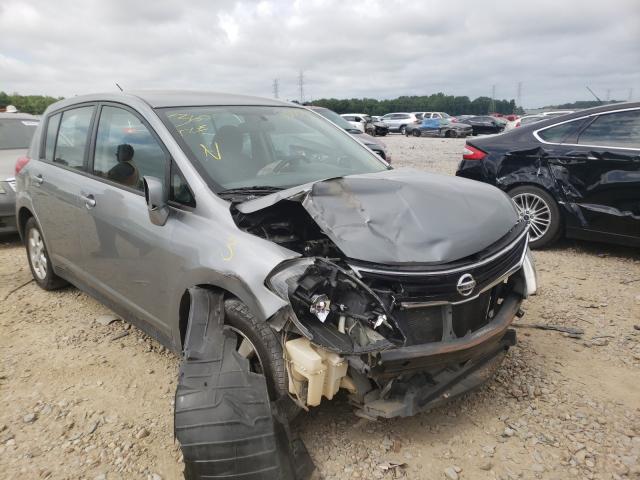 NISSAN VERSA S 2012 3n1bc1cp6ck814622