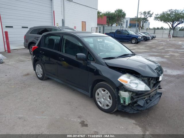 NISSAN VERSA 2012 3n1bc1cp6ck814720